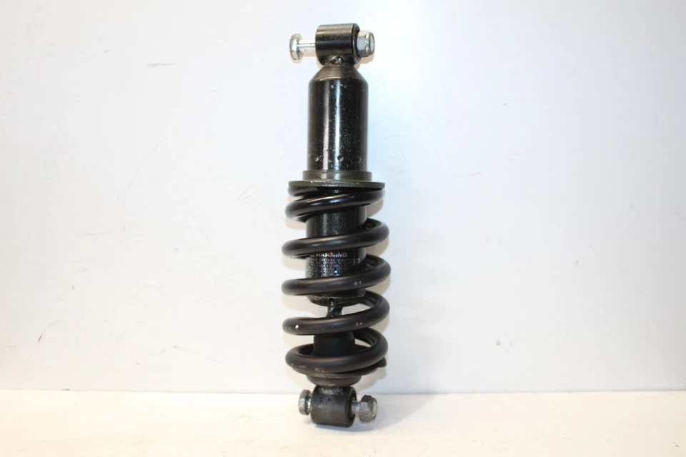 Amortiguador trasero y resorte Buell Blast P3 2000-2009 Foto 4 de 4