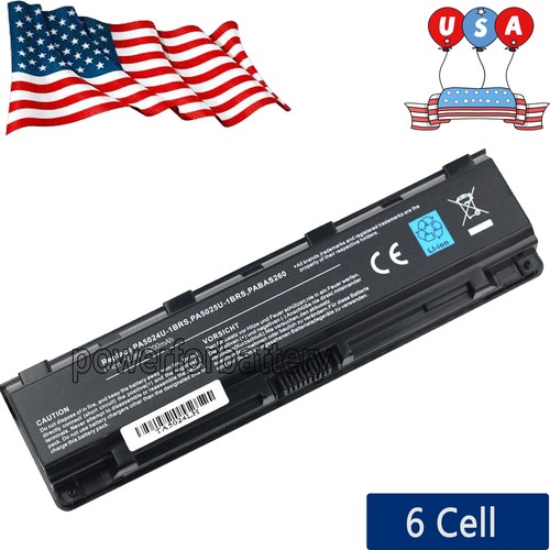 Batería De Repuesto Toshiba PA5027U-1BRS Batería De Repuesto Toshiba PA5027U-1BRS