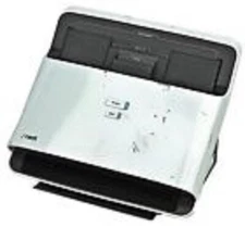 Neat ND-1000 24PPM 600 DPI High-Speed Duplex Filing Document Scanner NO CABLES