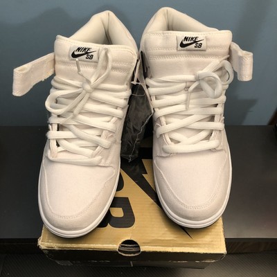 nike sb tokyo mid