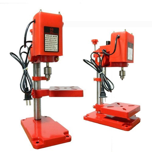 LT-848 Mini Bench Drill Press Machine 