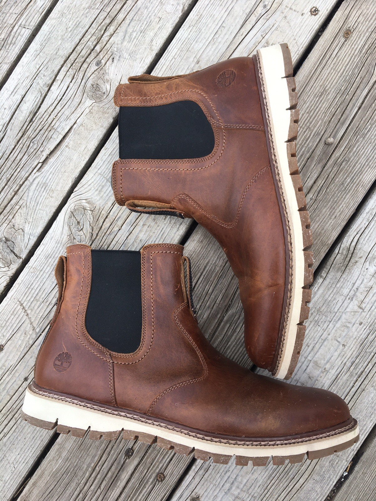 timberland sensorflex