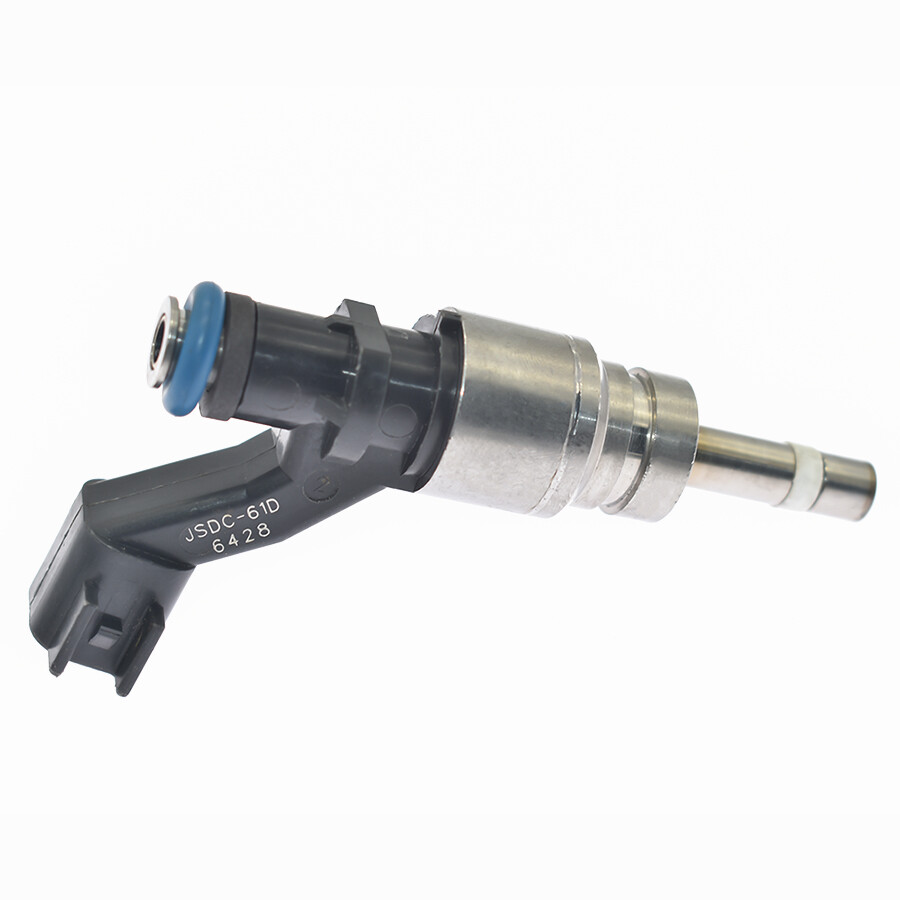 JSDC-61D Fuel Injector Nozzle Replacement For Isuzu Axiom Rodeo 3.5L V6 ...