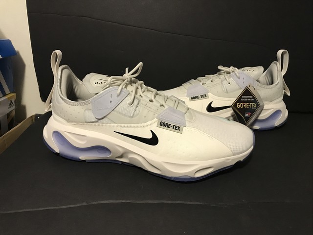 nike react n.354 gore-tex