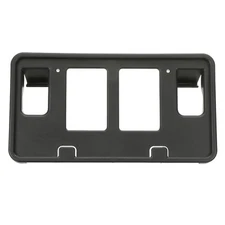 NEW  2006-2008 Ford F-150 Front License Plate Bracket Mount OEM 6L3Z-17A385-AAA