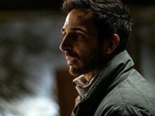 The Blacklist Unsigned 10" x 8" Photo - Amir Arison as Aram Mojtabai *3589