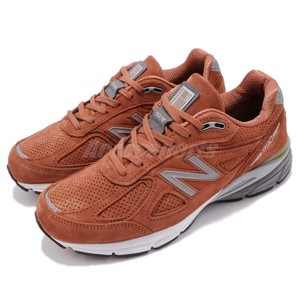 new balance 990 naranja