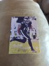 2020 Panini Chronicles Luminance Jalen Reagor Rookie RC #221 Eagles