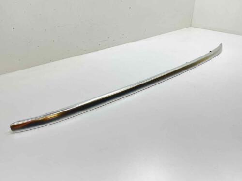 @2019 - 2025 Audi Q3 Left Side Roof Rail Rack Luggage Carrier 83a860021d3q7