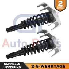 Fit Cadillac STS SLS AWD 2005-10 Front L & R Shock Struts Assy w/Magnetic 3.6L 