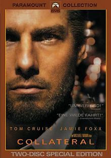 Collateral (Special Edition, 2 DVDs) von Michael Mann | DVD | Zustand sehr gut