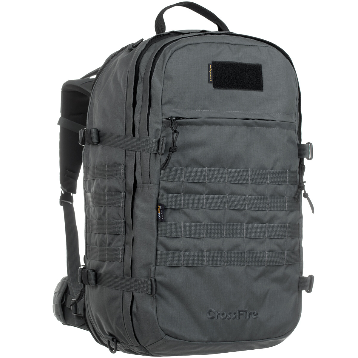 Wisport Crossfire Shoulder Bag and Rucksack Outdoor Fishing 