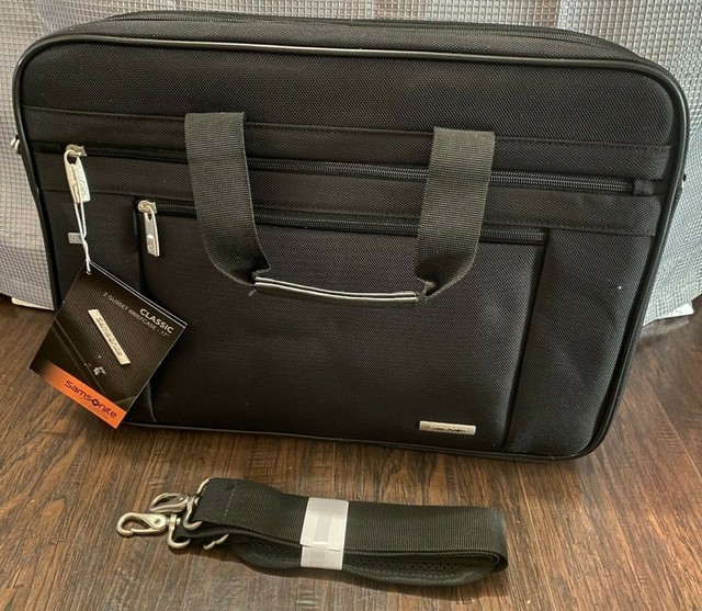 samsonite classic business