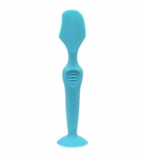 Dr. Talbots Silicone Diaper Cream Brush with Suction Base