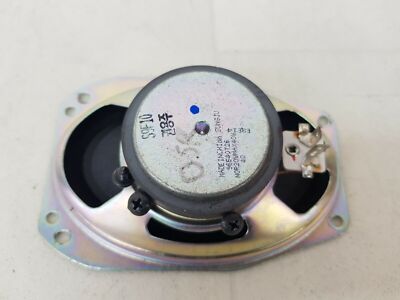 Acdelco 84190241 Gm Original Equipment Rear Side Door Radio | Meses Sin Interés