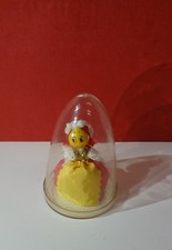 Original alte ESSO Essoline Trachten Werbefigur Pays-Basque absolute Rarität