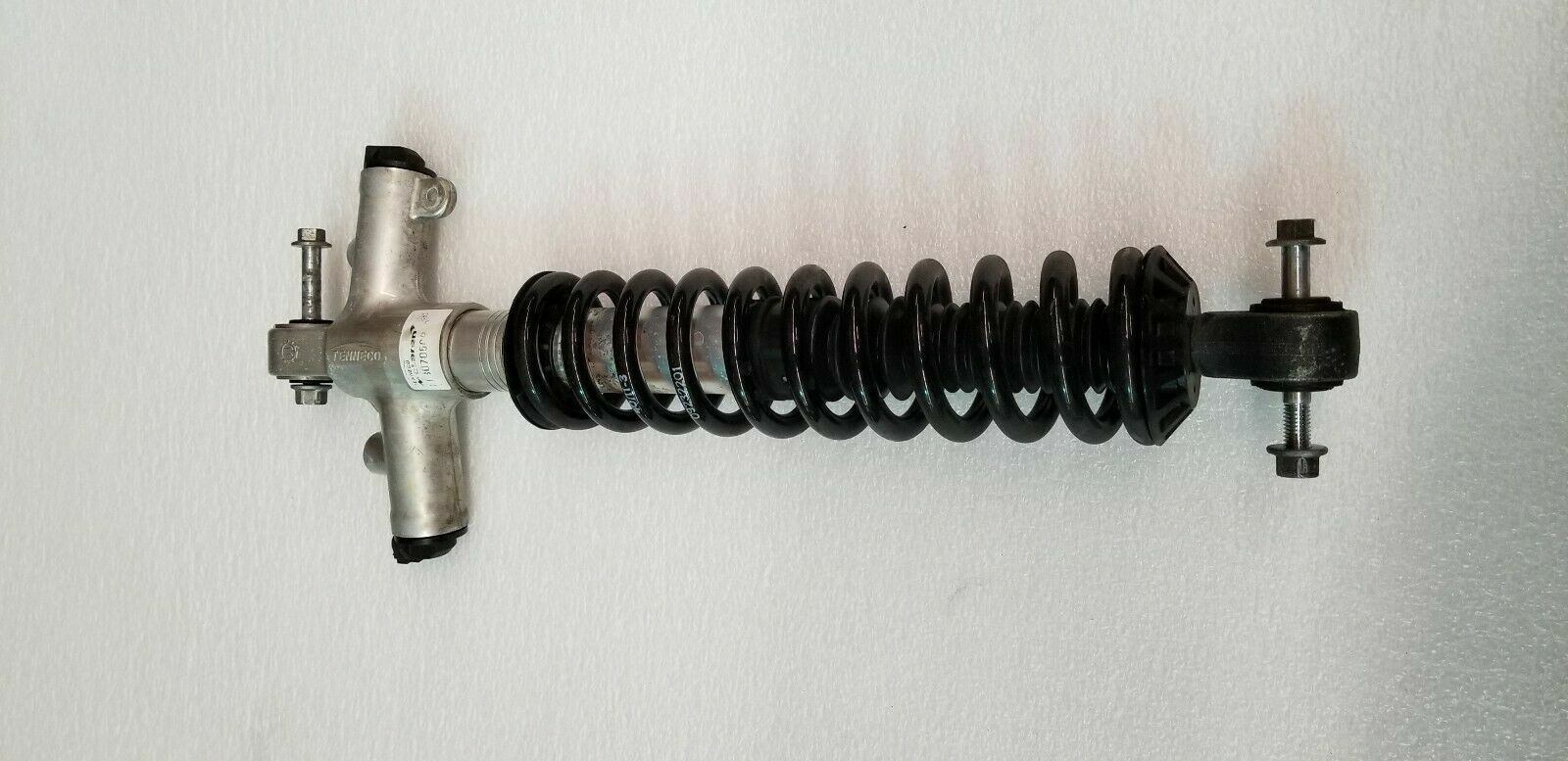 MCLAREN MP4-12C FRONT SHOCK ABSORBER OEM 11B0705CP 03