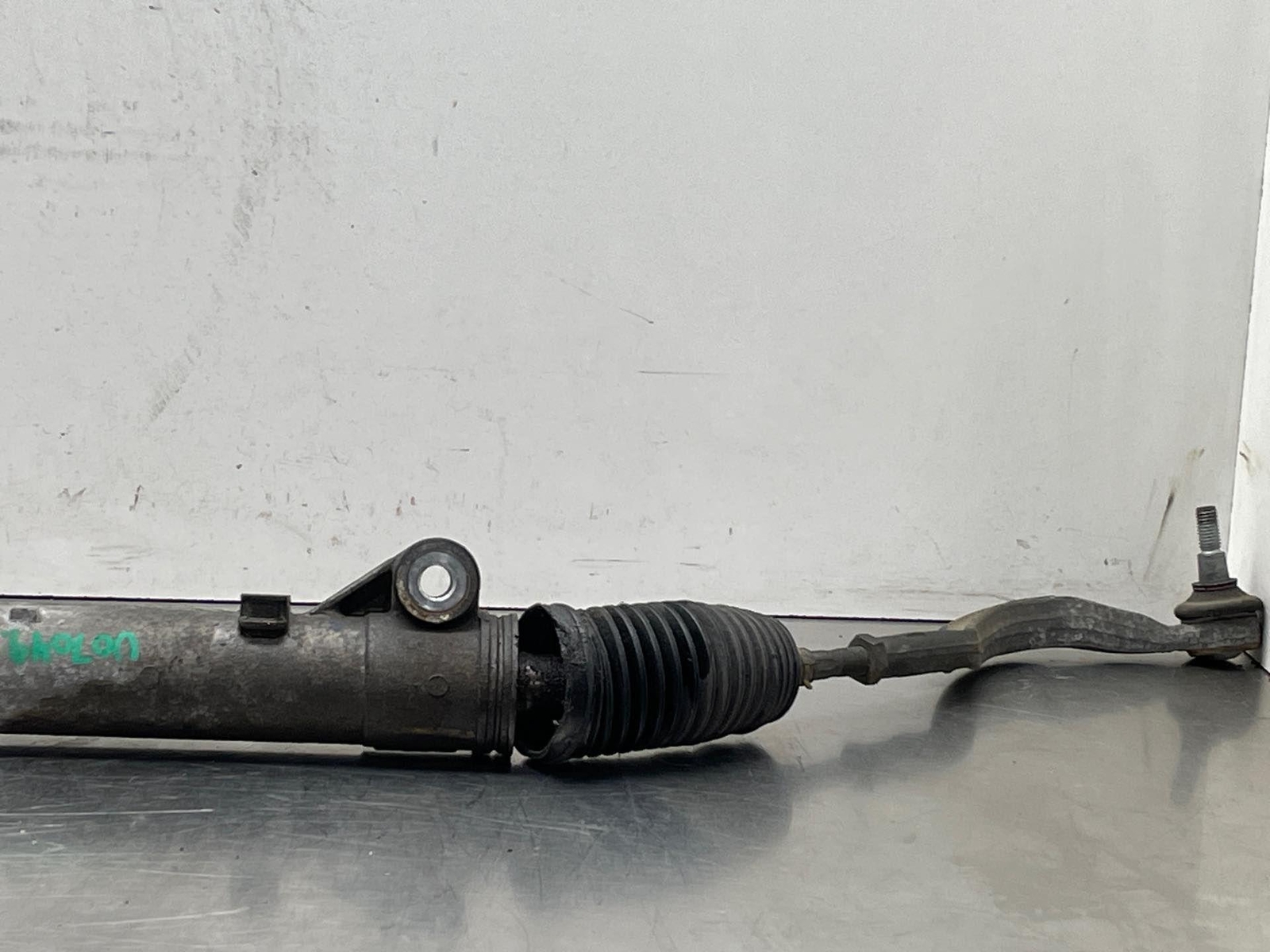 2017 Maserati Ghibli Power Steering Gear Rack and Pinion -BOOTS OEM 06700039560