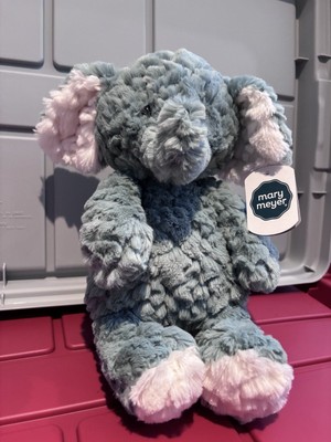 Mary Meyer Elephant BNWT