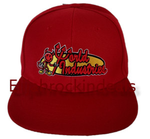 World Industries Hat | eBay