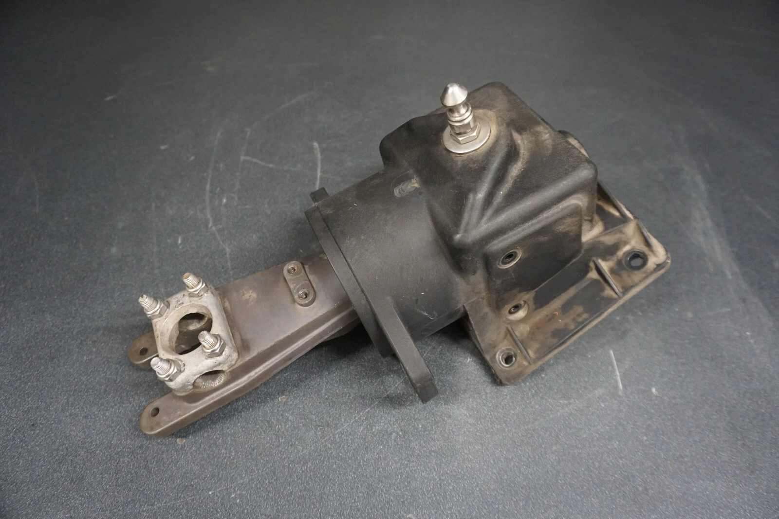 1996-2011 Sea-Doo OEM Steering Stem Column Ass'y Freshwater GTX 4-TEC RXP GTI SE