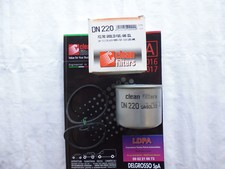 Filtre à carburant Citroen C25