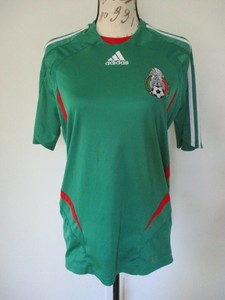 mexico jersey 2008