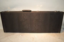 PRS Paul Reed Smith GWW PS Hollowbody Electric Guitar Case Black Paisley/Black