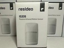 Brand New Honeywell Resideo IS335 WIRED PIR Motion Detector, 40′ x 56′ Vista