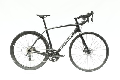 2015 Specialized Roubaix SL4 Pro Disc 