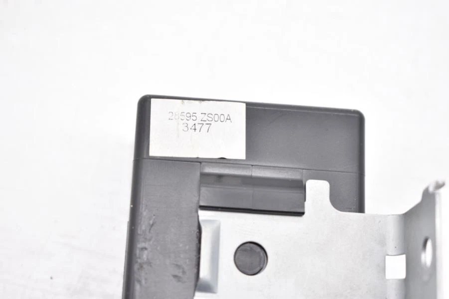 Módulo de control de robo y bloqueo Nissan Xterra 2008-2015 TWC1U241 Foto 3 de 4