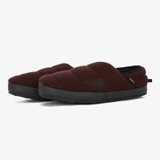 NEW THE NORTH FACE NUPTSE MULE NOVELTY NS93P73D DARK RED UNISEX SIZE