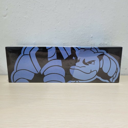 pokemon 25th anniversary premium box