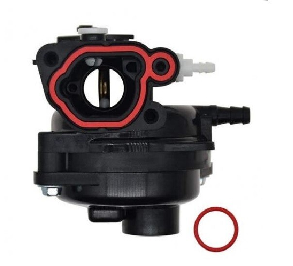 799583 593261 595656 591979 CARBURATORE ADATTABILE  MOTORE BRIGGS & STRATTON  4T