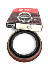 NOS Federal Mogul National Wheel Oil Seal 4250