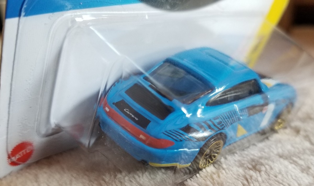 ホットウィール　100%Hot Wheels Porsche 930 Turbo s-l400.jpg
