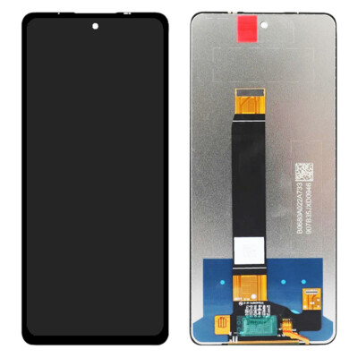 For Blackview Oscal Tiger 12/Shark 8 6.78'' New Touch Screen LCD Display Assembly