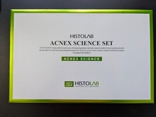 HISTOLAB Acnex CNEX Science Gift Set / A Set of 6 New US Seller Korean Skincare
