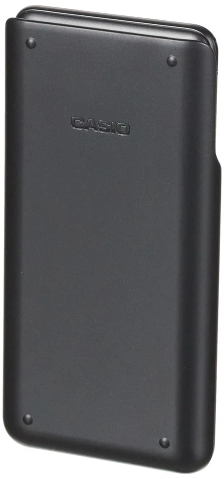 Calculatrice scientifique Casio FX-991ES Plus-2nd Edition - Photo 3/4