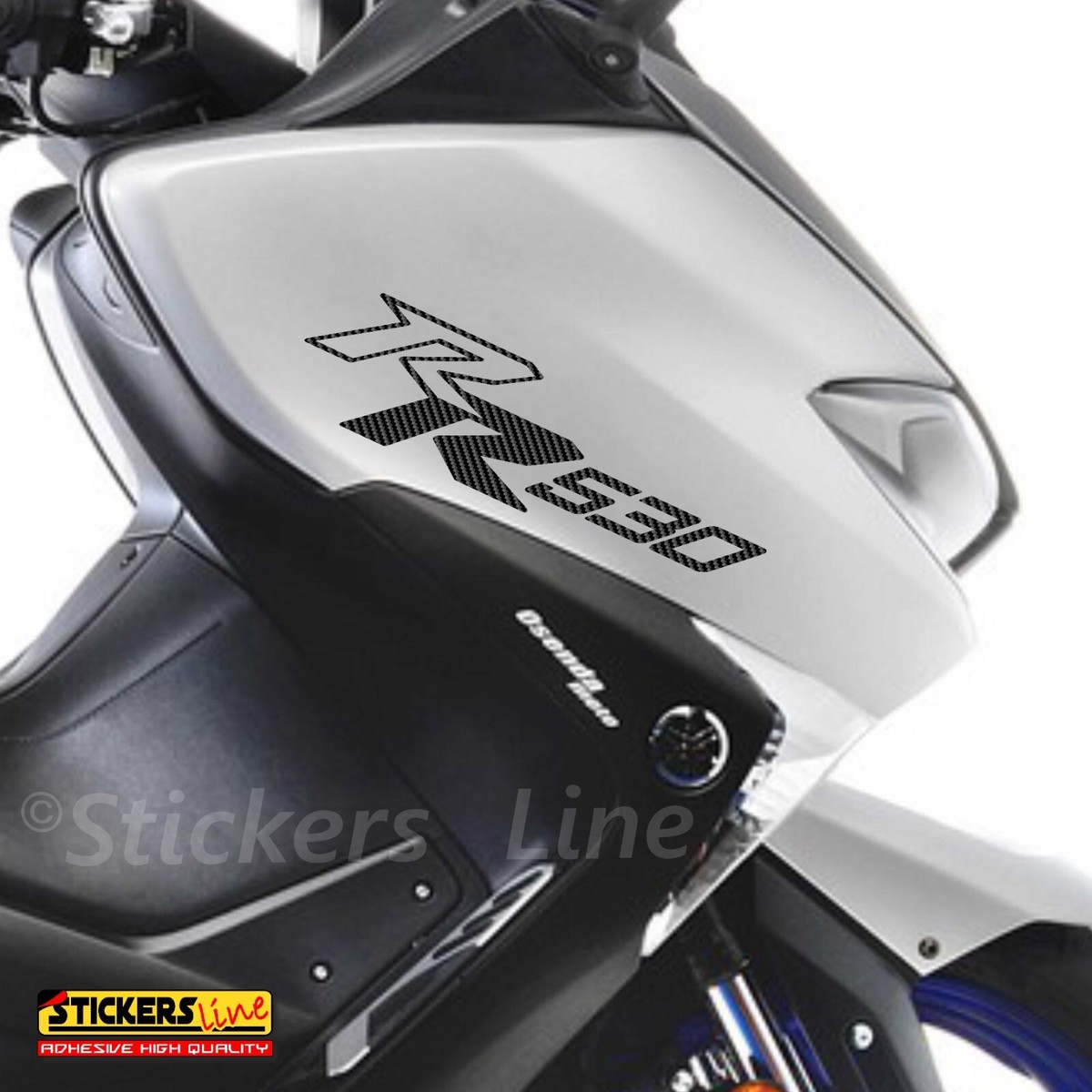 SCUDO CARENA ANTERIORE YAMAHA T-MAX 530 2012-2014 / INNER FRONT SHIELD - Foto 3