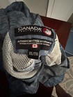 Canada Weather Gear Shirt Mens Size XXL Vented Fishing Hiking Blue Camouflage — photo 6