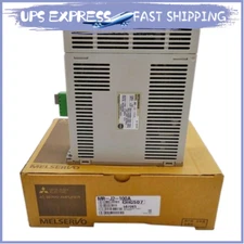 Mitsubishi MR J2 100A MELSERVO servo amplifier MRJ2100A acceleration GQZ1