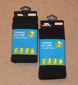 trespass thermal socks