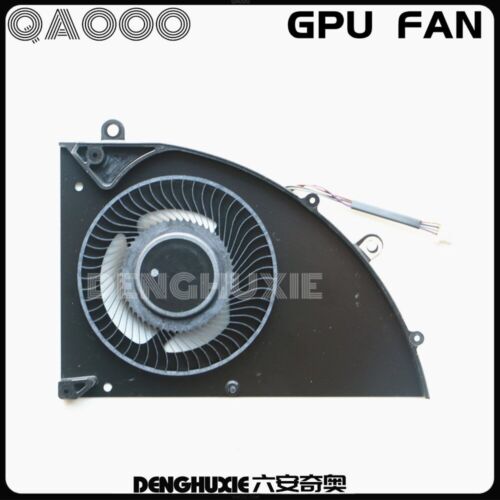 LAPTOP FOR MSI Delta 15 A5EFK MS-15CK CPU-Lüfter FAN BS5405HS-U5N BS5405HS-U5P - Bild 3 von 6