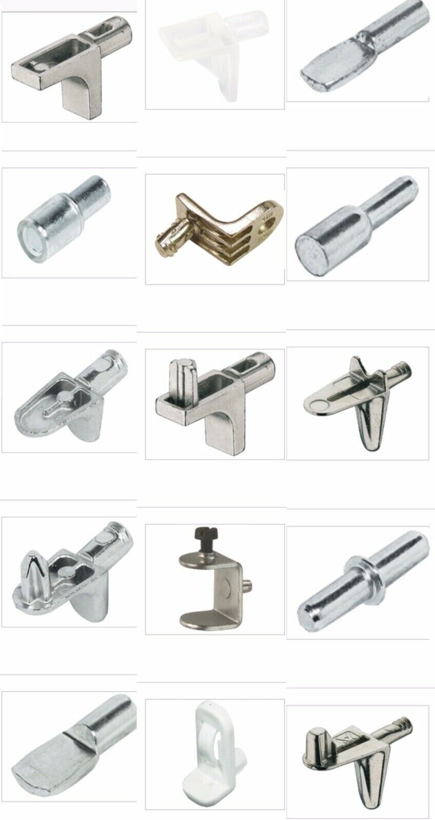 Kitchen Shelf Supports Matttroy