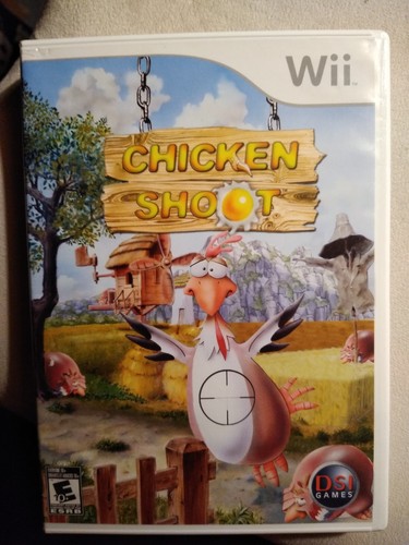 Wii Games with Manuals - Most are Mint ! - Picture 125 of 729