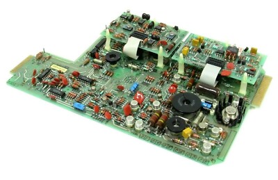 NEW BENTLY NEVADA 72311-01-04-05-05-03-15 SNP614788 38100-01 CONTROL BOARD