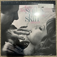 SOFT SKIN Criterion Collection Laserdisc 243 CC1395L Fran ois Truffaut NEW