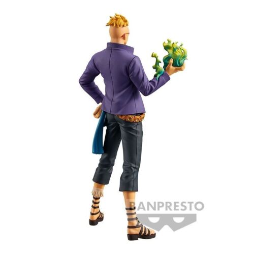 One Piece Marco DXF The Grandline Men Vol.21 Figure - Picture 4 of 4