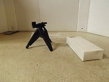 MINI TRIPOD, ZT11A-C, 3"